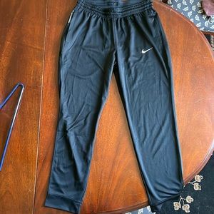Nike basketball pants